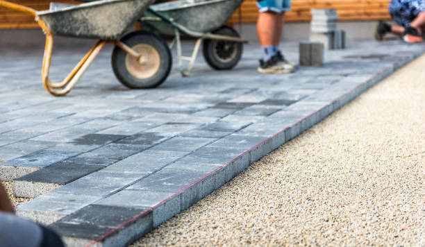 Reasons to Select Us for Your Driveway Paving Requirements in Duluth, MN