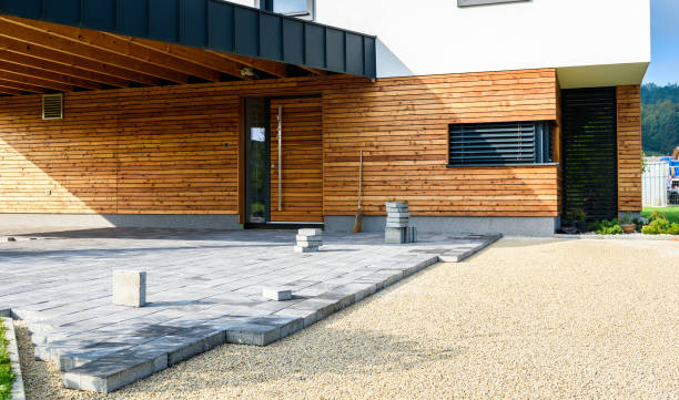 Driveway Repair Near Me in Duluth, MN