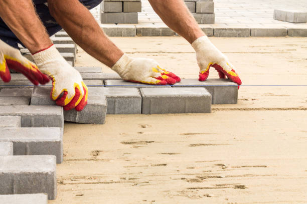 Best Brick Driveway Pavers  in Duluth, MN