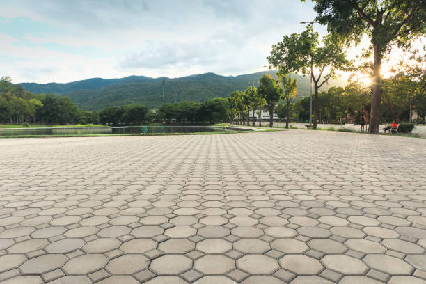 Best Commercial Driveway Pavers  in Duluth, MN