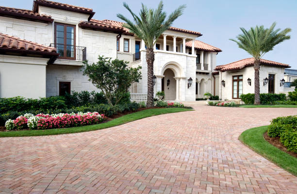 Best Driveway Paving Contractor  in Duluth, MN