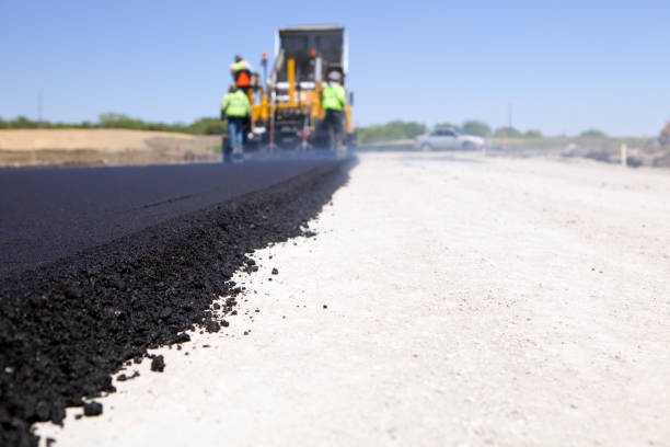 Best Driveway Paving Near Me  in Duluth, MN