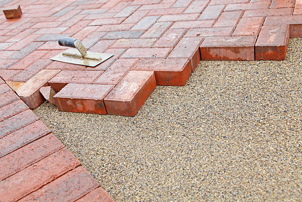 Best Interlocking Driveway Pavers  in Duluth, MN