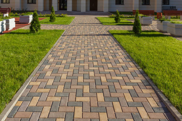 Best Commercial Driveway Pavers  in Duluth, MN
