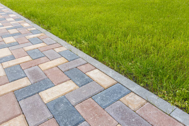 Best Residential Driveway Paver Services  in Duluth, MN