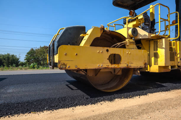 Best Residential Paver Driveway  in Duluth, MN